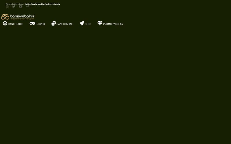 Bahisvebahis Canlı TV