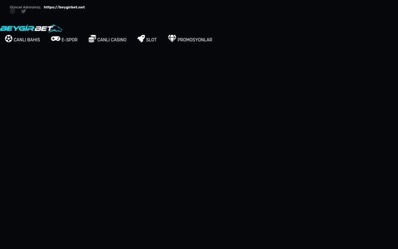 Beygir TV | Canlı Maç izle
