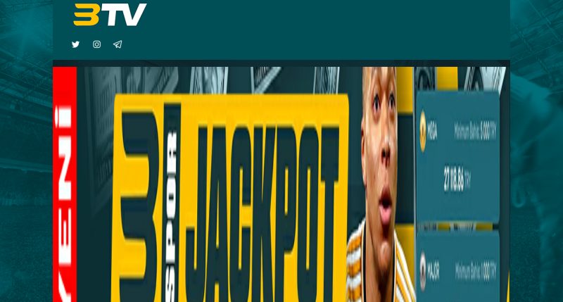 Biabet TV | Canlı Maç izle, Beinsports izle