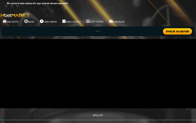 Betmabet TV | Canlı Maç izle, Beinsports izle