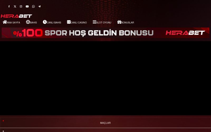 Herabet TV | Canlı Maç izle, Beinsports izle